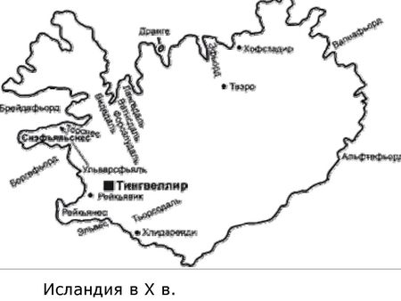 Мифология викингов