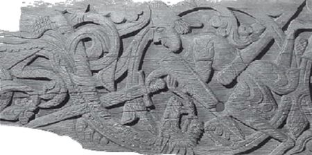 Фафнир, Дракон фафнир, сигурд, брюнхильд, кольцо