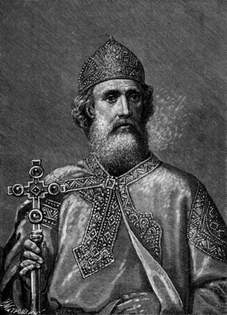 Владимир Святославович