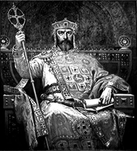 Сайт Болгарии